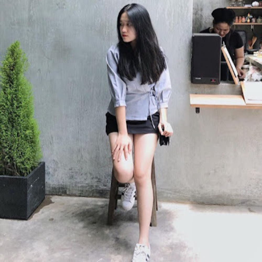 Meet your Posher, Bảo trân